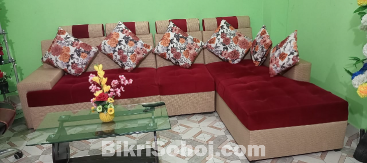 সোফা ও ডিভান